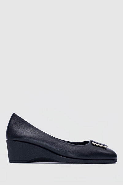 TOGO Women's Wedge Heel Shoes [060321]
