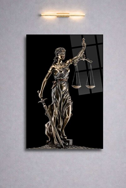 HMDS CONCEPT Εξουσιοδότηση της δικαιοσύνης: Ο Θέμις, το σύμβολο της ισότητας ...