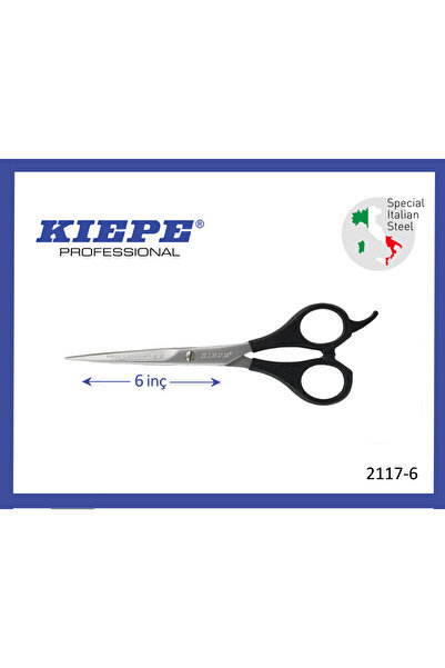 Tarko KIEPE BERBER MAKASI 2117/6 - 6 İnç