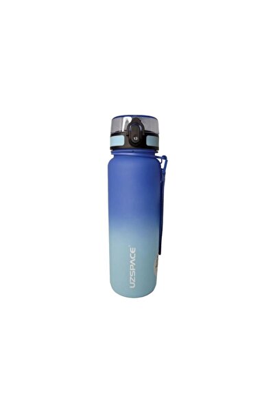 Vagonlife Uzspace Matara Tritan 800 Ml 3053-6 Dark Blue