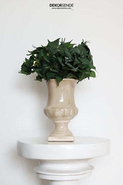 Dekorsende Τεχνητό σύστημα περιτύλιξης από κράμα πατός