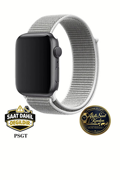 PSGT Apple Watch Uyumlu Seri: 3/4/5/6/7/8/9/se (42-44-45-49MM) Ve Seri10-11 (...