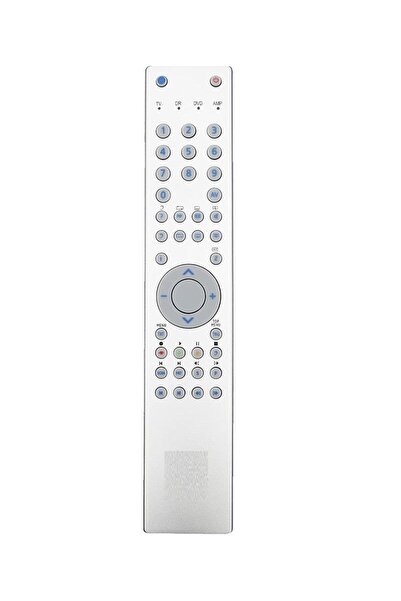 Beko Grundig GR 37-102 FHD LCD TV Kumanda