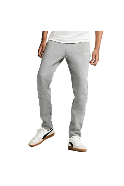 Puma Evostripe Men's Gray Training Sweatpants 68170203