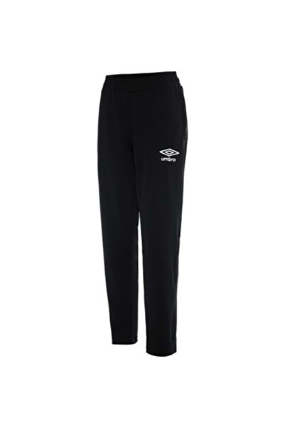 UMBRO Camp Wanderer Pant Tek Alt Eşofman - Siyah - 3XL