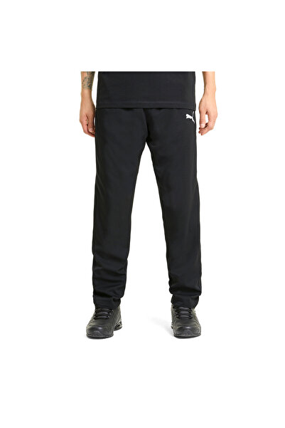 Puma Ανδρικό παντελόνι Active Woven Pants Op Black 58673201