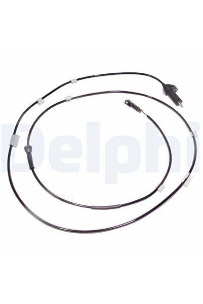 DELPHİ DEL SS20136 ABS SENSORU ARKA YC15 2B372 BC