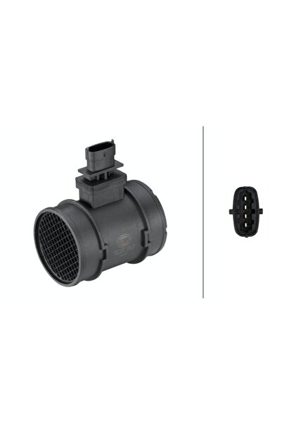 Hella HEL 8ET 009 149-131 HAVA DEBIMETRESI 836639