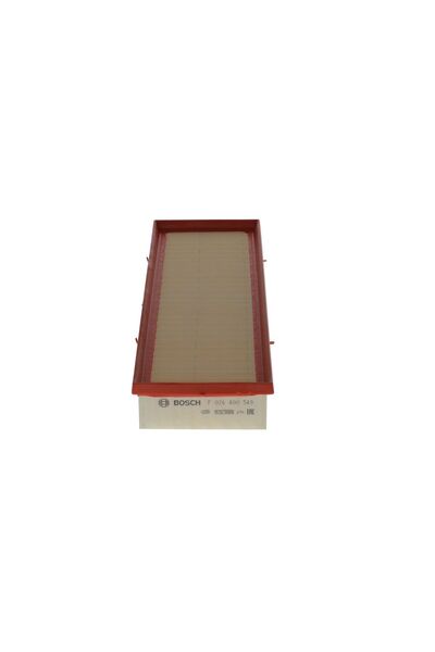 Bosch Bch F026400549 Air Filter 13717561235