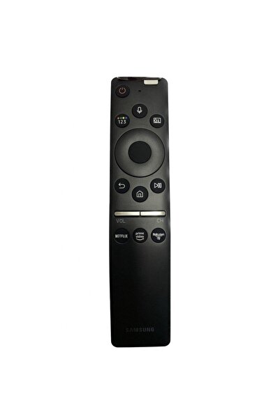 Samsung SX1312B SAMSUNG AKILLI NETFLIX-RAKUTEN-PRİME VİDEO TUŞLU ses komutlu