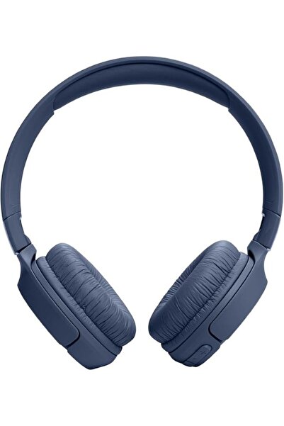 BLUE İNTER KULAK ÜSTÜ KULAKLIK SN520 SUPER BASS WİRELESS KABLOSUZ SİYAH