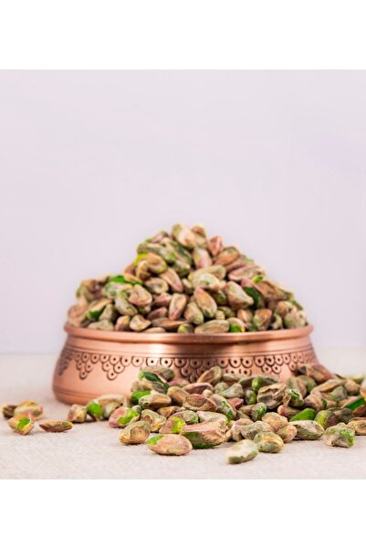 AÇIKGÖZ27 Antepfıstığı Boz Iç (250GR)