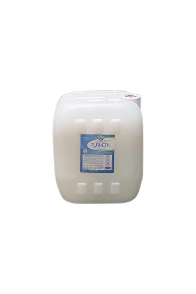 Turmepa Sıvı Çamaşır Deterjanı 20 Litre
