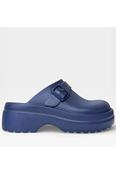 KOCAMANLAR E443 Sabo Παντόφλες γιατρών και νοσοκόμων με χοντρή σόλα Ορθοπεδικ...