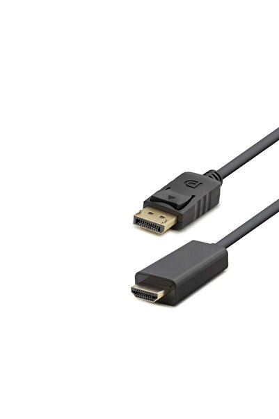 Skygo Displayport to HDMI Video Cable 4K 30 Hz 1.8 m Black Hdx7796