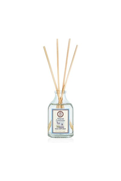 Eyüp Sabri Tuncer Alaçatı Lavender Çubuklu Oda Kokusu 50 ml