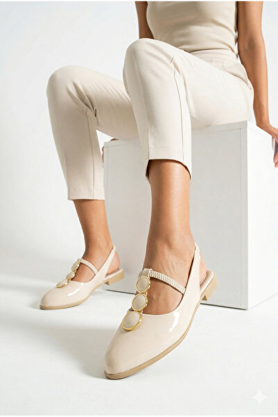 StWenn Γυναικείες μπαλαρίνες Άνετα ελαφριά χωρίς ήχο Ορθοπεδικά καθημερινά πα...