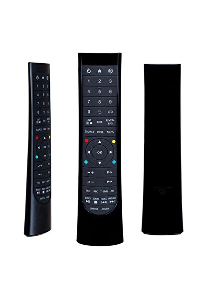 AWOX Framless 55 Led Tv Kumanda (fromles)
