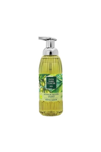 Eyüp Sabri Tuncer Ayvalık Olive Flower - 500 ml Soap Foam