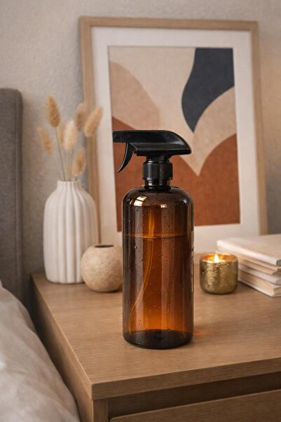 Alubrella Fısfıs Plastik Şişe 500 ML