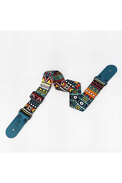MEDUSA Strap Confuse Model Gitar Askısı