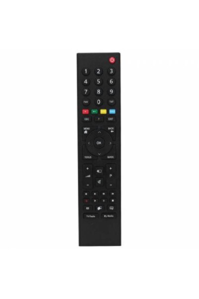 Beko 32LB5533 Uyumlu LED Tv Kumandası