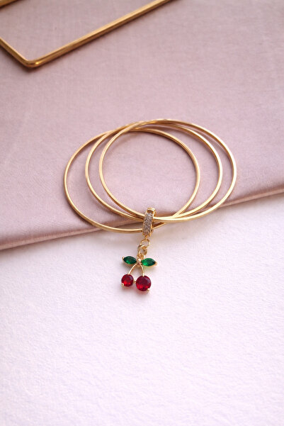 i&s design Ajda Bilezik Charm
