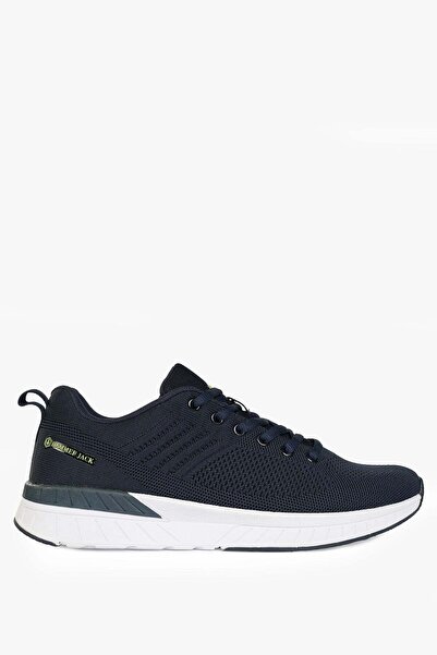 Hammer Jack Ανδρικά αθλητικά παπούτσια Manaus Navy Blue Green