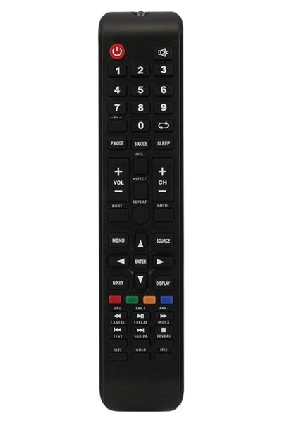 Skytech Slt-4340C Led Tv Kumandası
