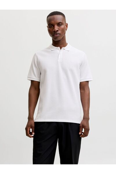 Jack & Jones Poloshirt Logo Poloshirt