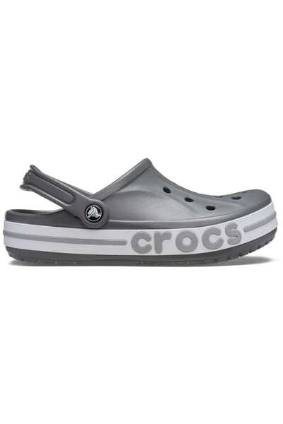 Crocs 205089-0IE BAYABAND CLOG ΑΘΛΗΤΙΚΕΣ ΠΑΝΤΟΦΛΕΣ ΣΑΝΔΑΛΙΑ