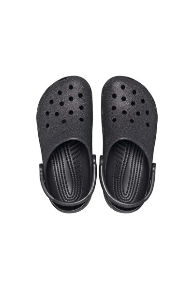 Crocs شبشب نسائي كلاسيكي لامع 205942 205942-0WH