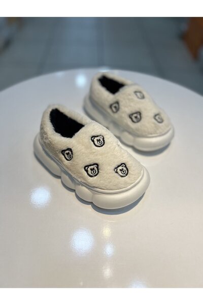 Akınal Bella Παντόφλες εσωτερικού χώρου για κορίτσια