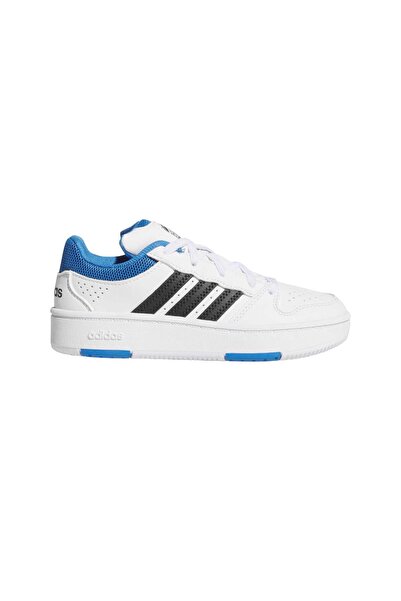 adidas KK1099-C Κρίκοι Κλασικοί El C &amp; Παιδικά Αθλητικά Παπούτσια Λευκά