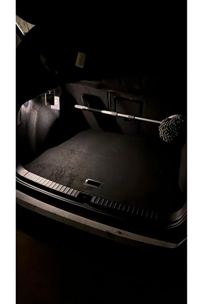 Seat Ateca BAGAJ AYIRICI RAF