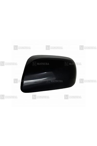 Genel Markalar TOYOTA COROLLA SOL(ŞOFÖR) DİKİZ AYNA KAPAĞI SİNYALSİZ 2007-200...