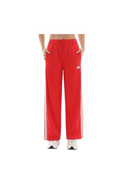 adidas KC4992-K W Sta Seas Pt Γυναικεία Φούτερ Κόκκινο