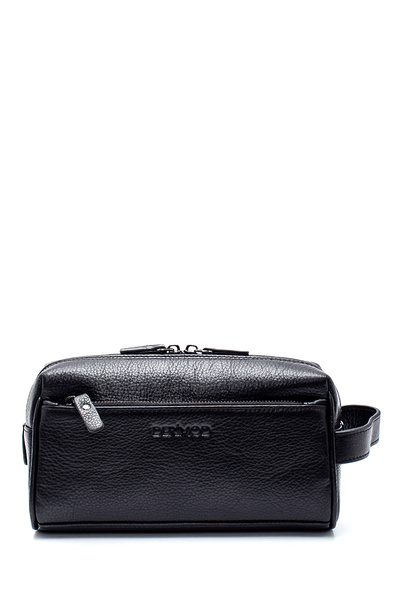 Derimod Men's Leather Handbag 21Sbd3107Ft