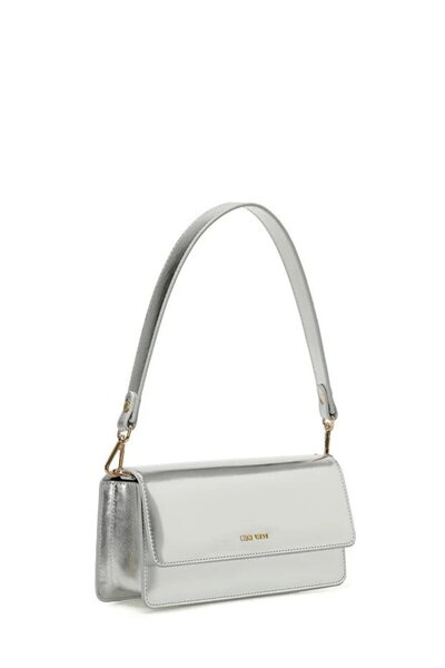 Nine West حقيبة يد نسائية 5W DONETTA