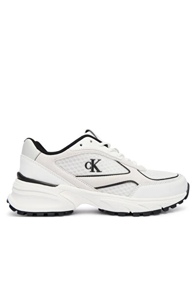 Calvin Klein Jeans HIKE RUNNER MESH MIX ΜΕ MG