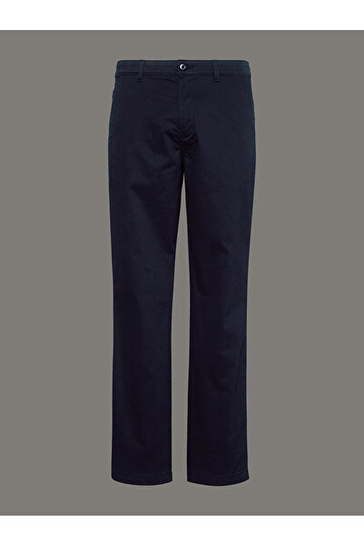 Calvin Klein Ανδρικό παντελόνι-LV040EM628BLACK