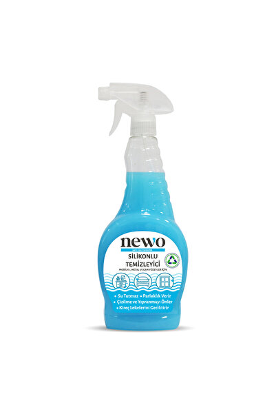 Migros Newo Silikonlu Temizleyici 750 Ml