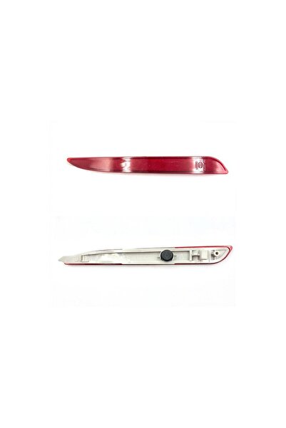 MATSUBA TAMPON REFLEKTÖRÜ MAZDA 3 2010-2011ARKA SOL/MAZDA 3