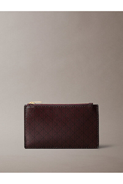 Calvin Klein Γυναικείο Πορτοφόλι με Έμβλημα