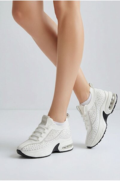 Guja 25Y300-13 Stylish Women's Sneakers with Hidden Padding