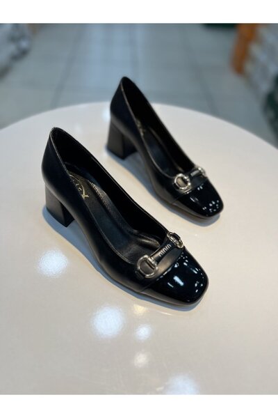 Alphus Γυναικεία casual παπούτσια με αγκράφα Vollex