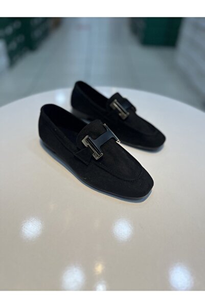 Alphus Γυναικείες μπαλαρίνες με αγκράφα Hco