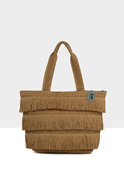 Bagmori Τσάντα ώμου - Εκρού - Το στοιχείο δεν είναι διαθέσιμο