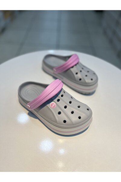 Akınal Bella Παντόφλες Unisex Flat Daily με διαμορφώσεις