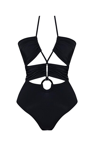 SAILOR moda Στράπλες μαγιό